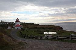 Gaspésie